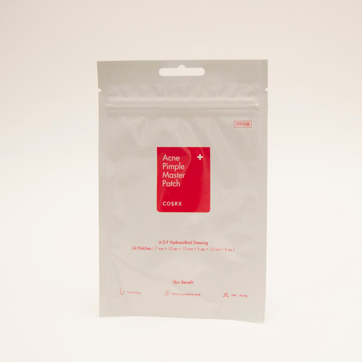 COSRX Acne Pimple Master Patch