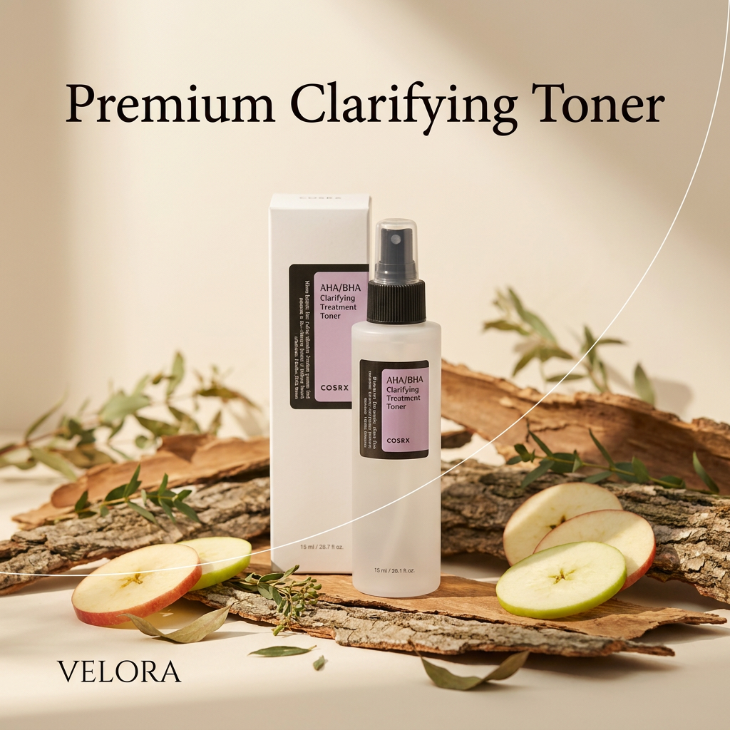 AHA/BHA Clarifying Treatment Toner 150ml