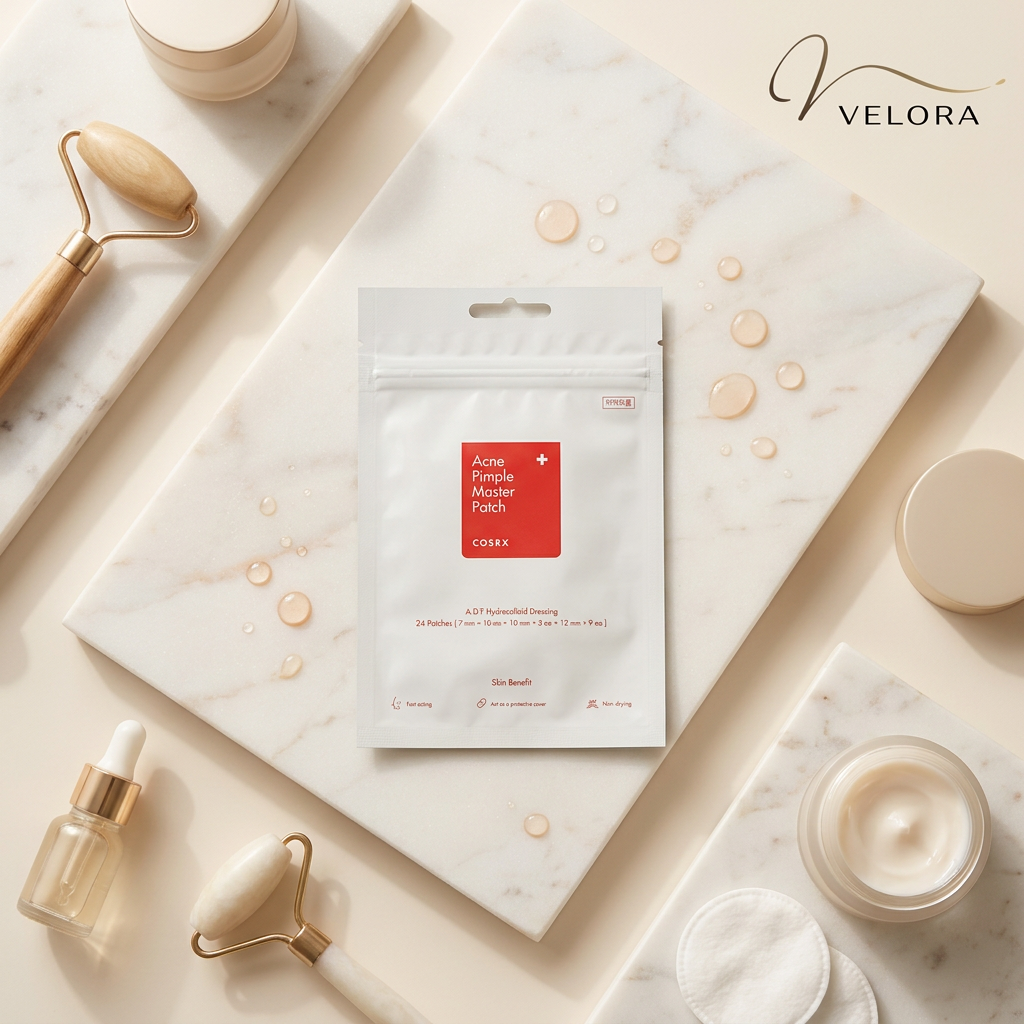 COSRX Acne Pimple Master Patch