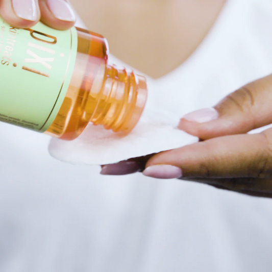 Pixi Glow Tonic Exfoliating Toner with Glycolic Acid 250 ml