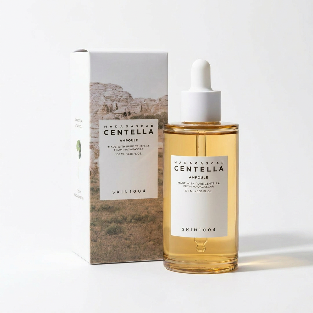 SKIN1004 Madagascar Centella Ampoule 100ml