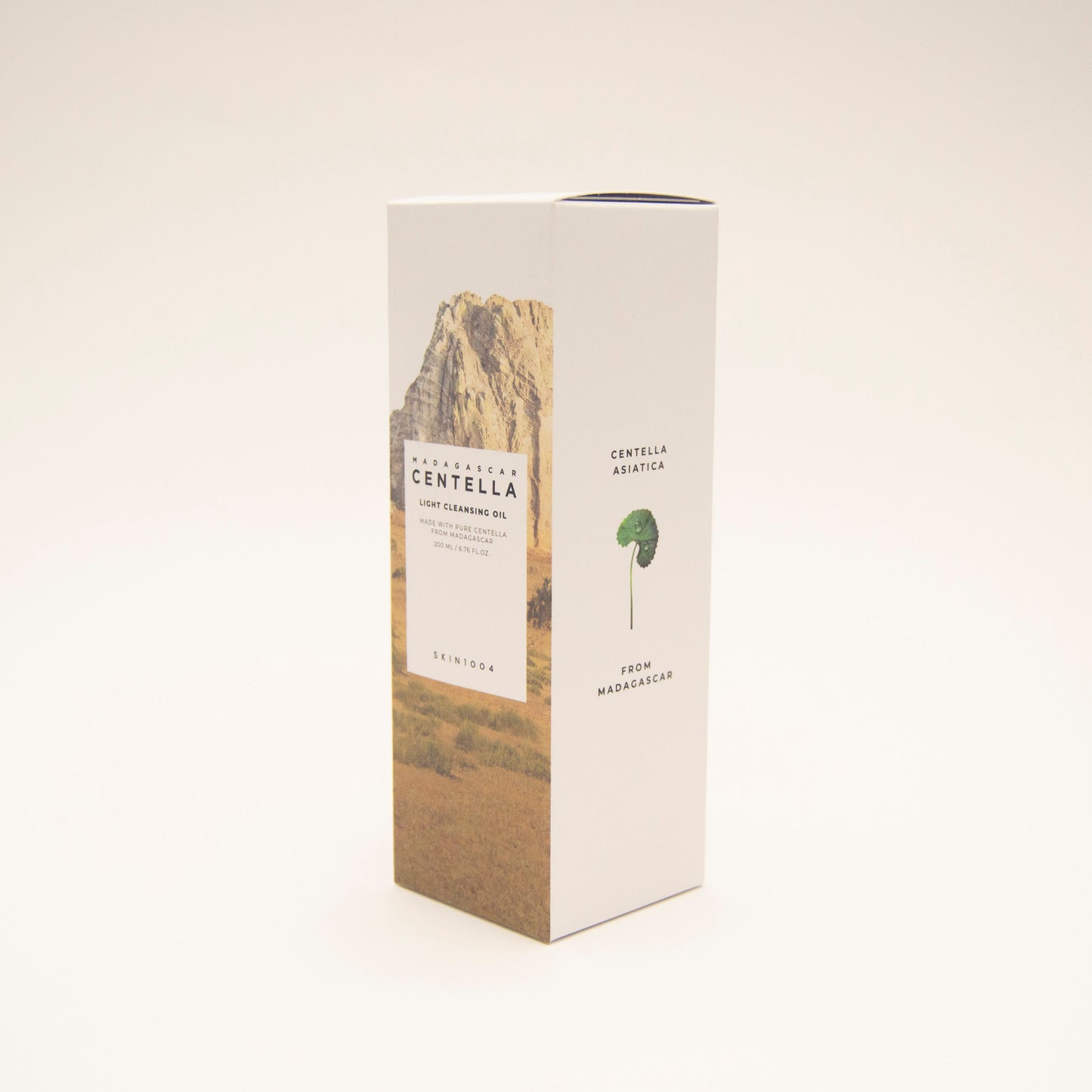 SKIN1004 Madagascar Centella Light Cleansing Oil 200ml
