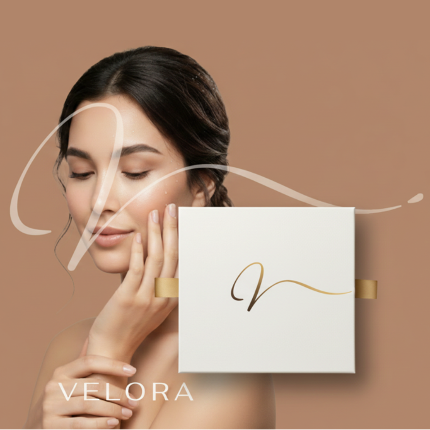 The Velora Ultimate 14-Piece Total Skincare & Glow Collection