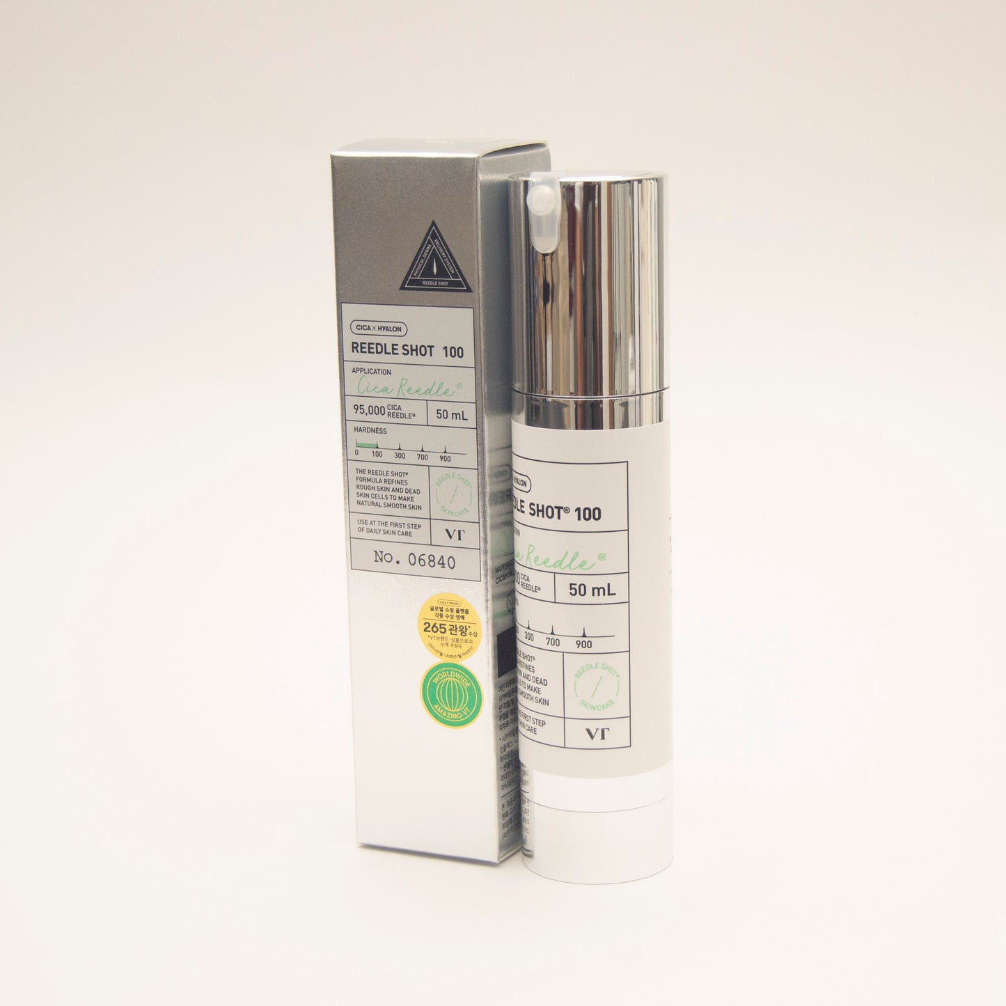 Reedle Shot 100 50ml