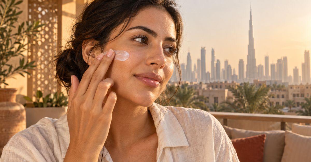 Beauty of Joseon Aqua Fresh Review: Is It Comfortable on Oily Skin in UAE Humidity?