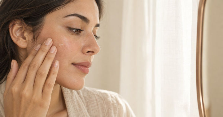 Purito Centella Unscented Serum Review for Sensitive Skin