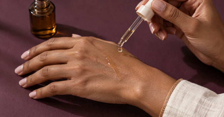SKIN1004 Centella Ampoule Review: Sticky in UAE Heat?