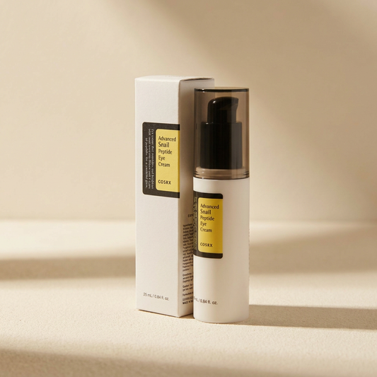 Advanced Snail Peptide Eye Cream 25ml
