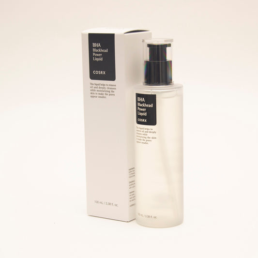 BHA Blackhead Power Liquid 100ml