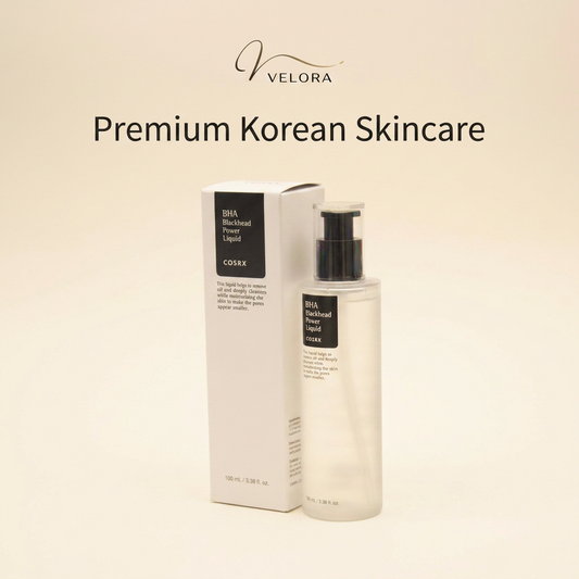 BHA Blackhead Power Liquid 100ml