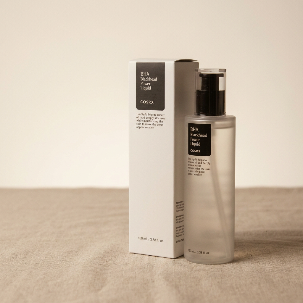 BHA Blackhead Power Liquid 100ml