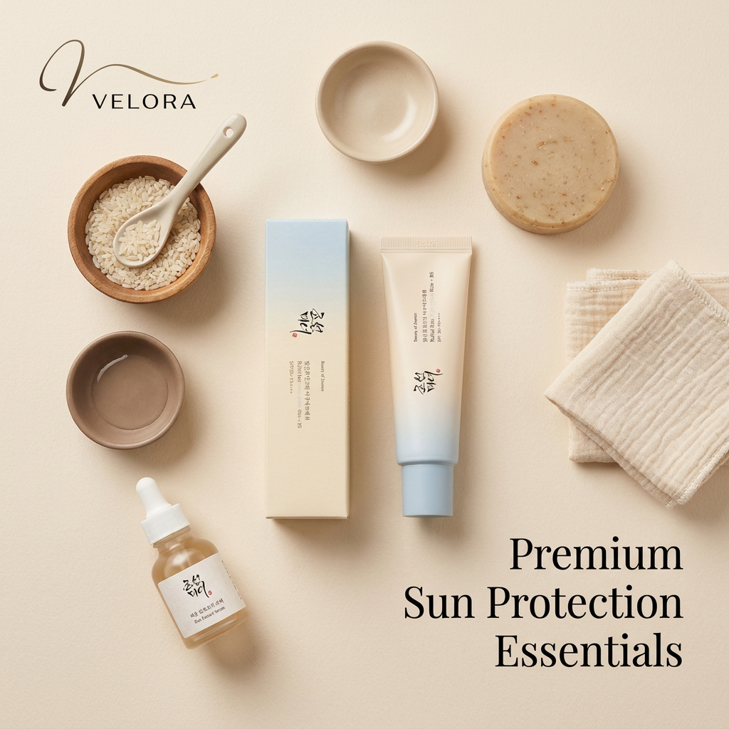 Beauty of Joseon Aqua Fresh