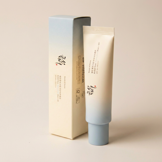 Beauty of Joseon Aqua Fresh