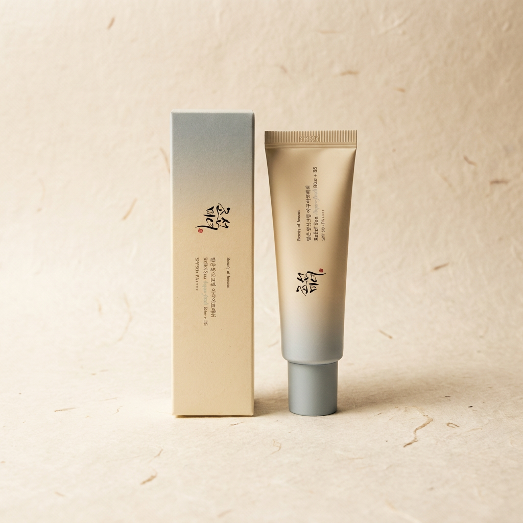 Beauty of Joseon Aqua Fresh