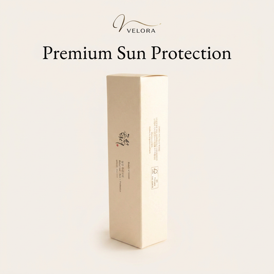 Beauty of Joseon Relief Sun
