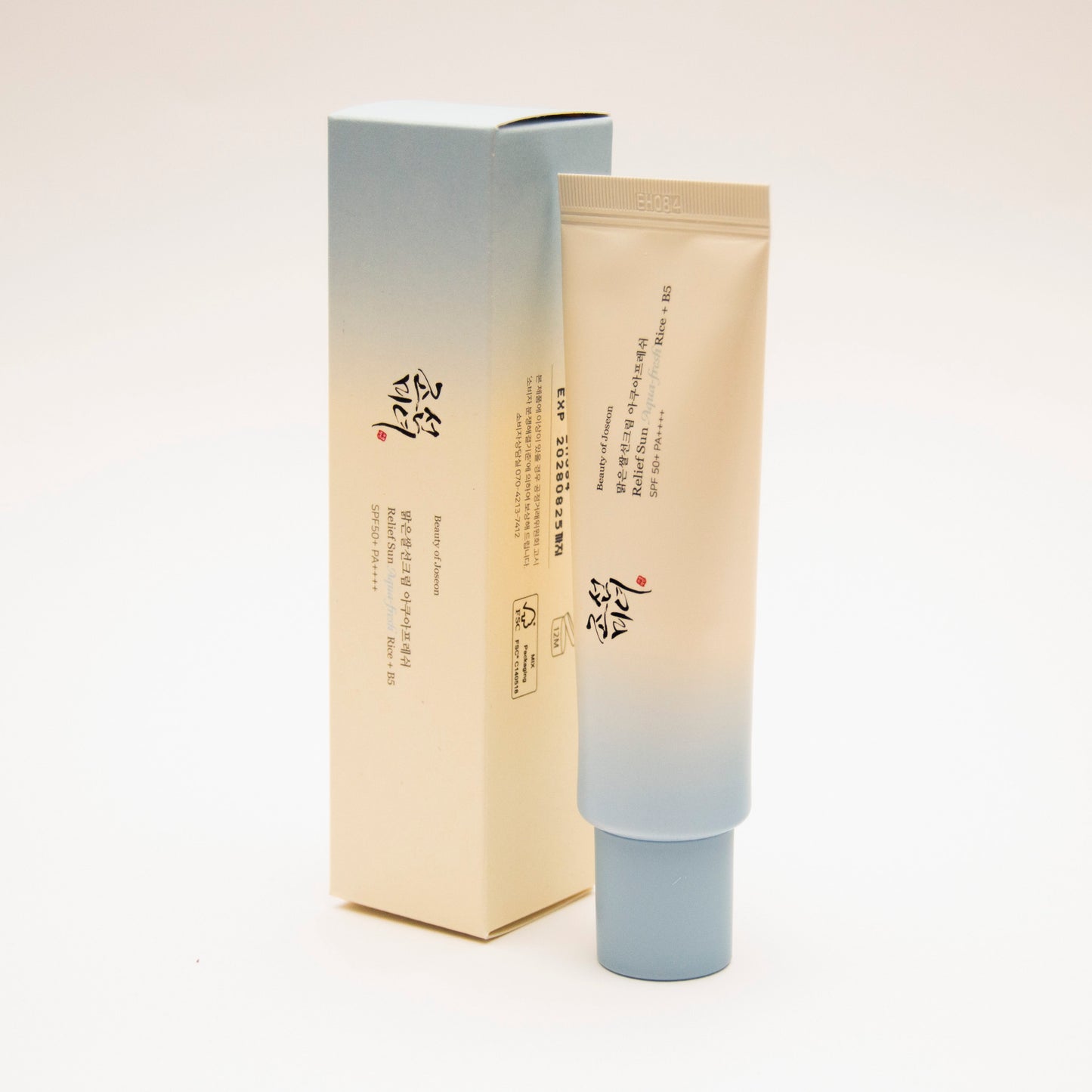 Beauty of Joseon Aqua Fresh