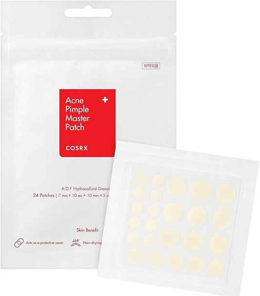 COSRX Acne Pimple Master Patches Patch