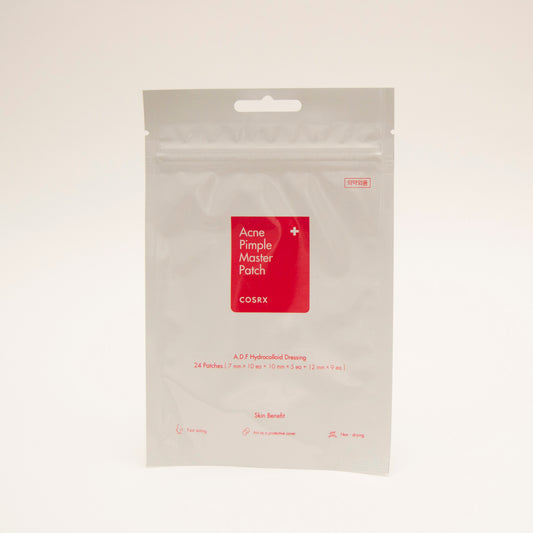 COSRX Acne Pimple Master Patch