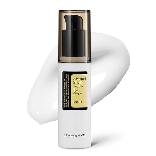 COSRX Advanced Snail Peptide Eye Cream 0.84 fl oz 25 ml
