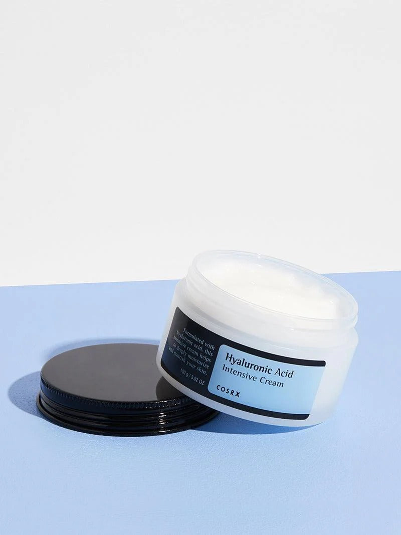 COSRX Hyaluronic Acid Intensive Cream 3.52 oz / 100g