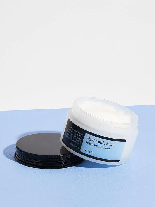COSRX Hyaluronic Acid Intensive Cream 3.52 oz / 100g