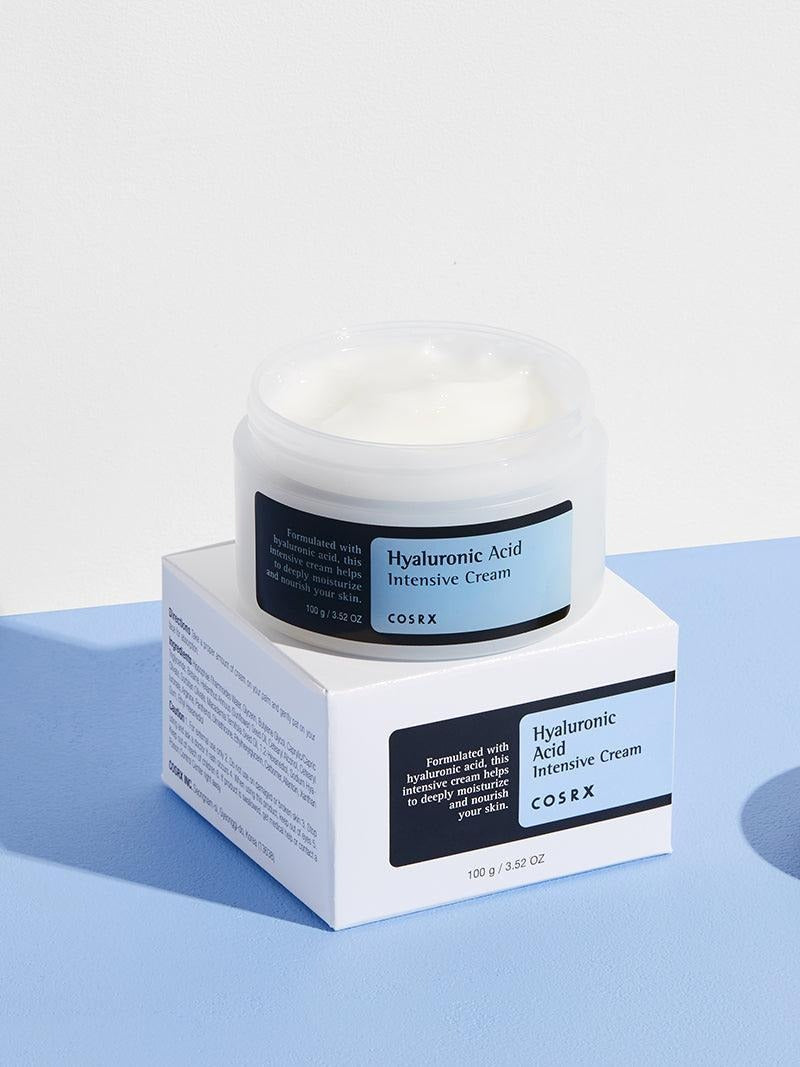 COSRX Hyaluronic Acid Intensive Cream 3.52 oz / 100g