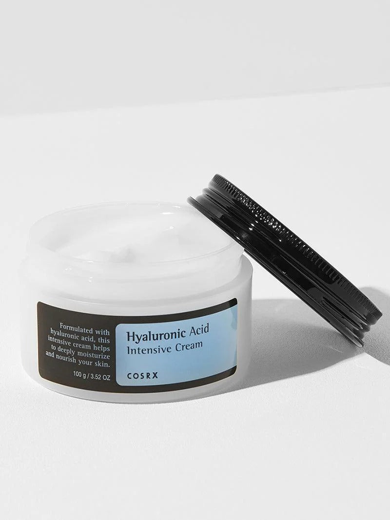 COSRX Hyaluronic Acid Intensive Cream 3.52 oz / 100g
