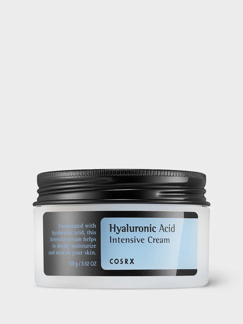 COSRX Hyaluronic Acid Intensive Cream 3.52 oz / 100g