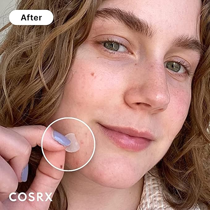 COSRX Acne Pimple Master Patches Patch