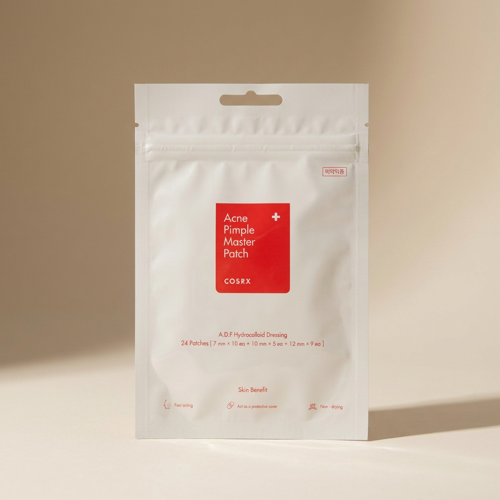 COSRX Acne Pimple Master Patch