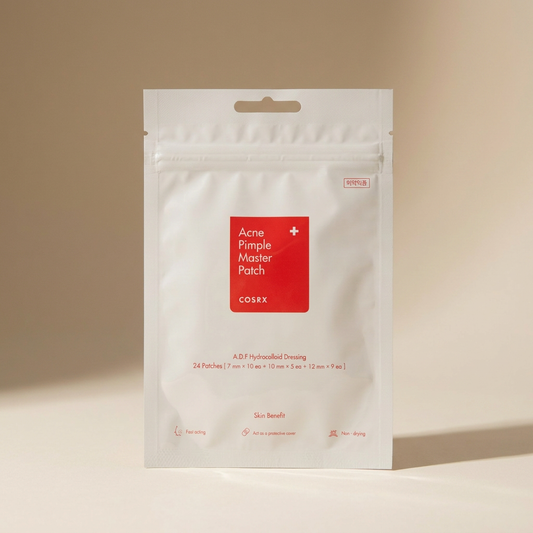 COSRX Acne Pimple Master Patch