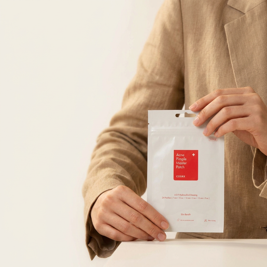 COSRX Acne Pimple Master Patch