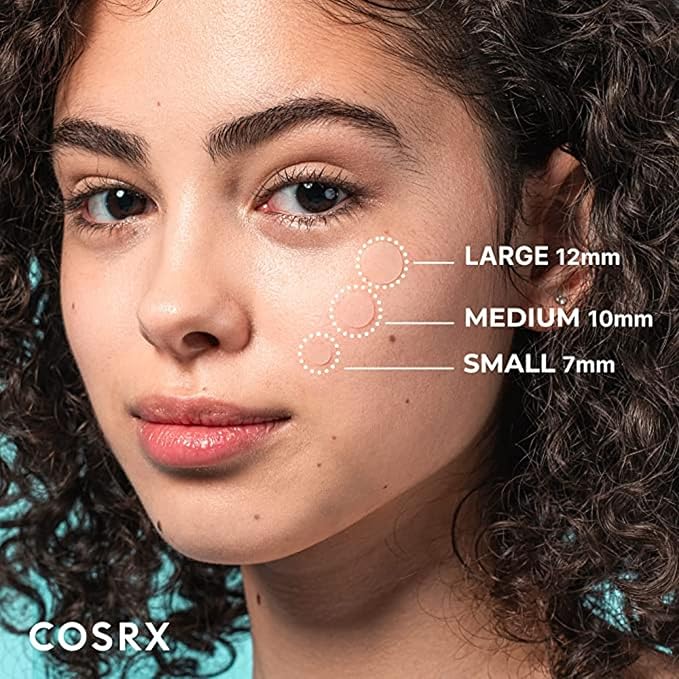 COSRX Acne Pimple Master Patches Patch