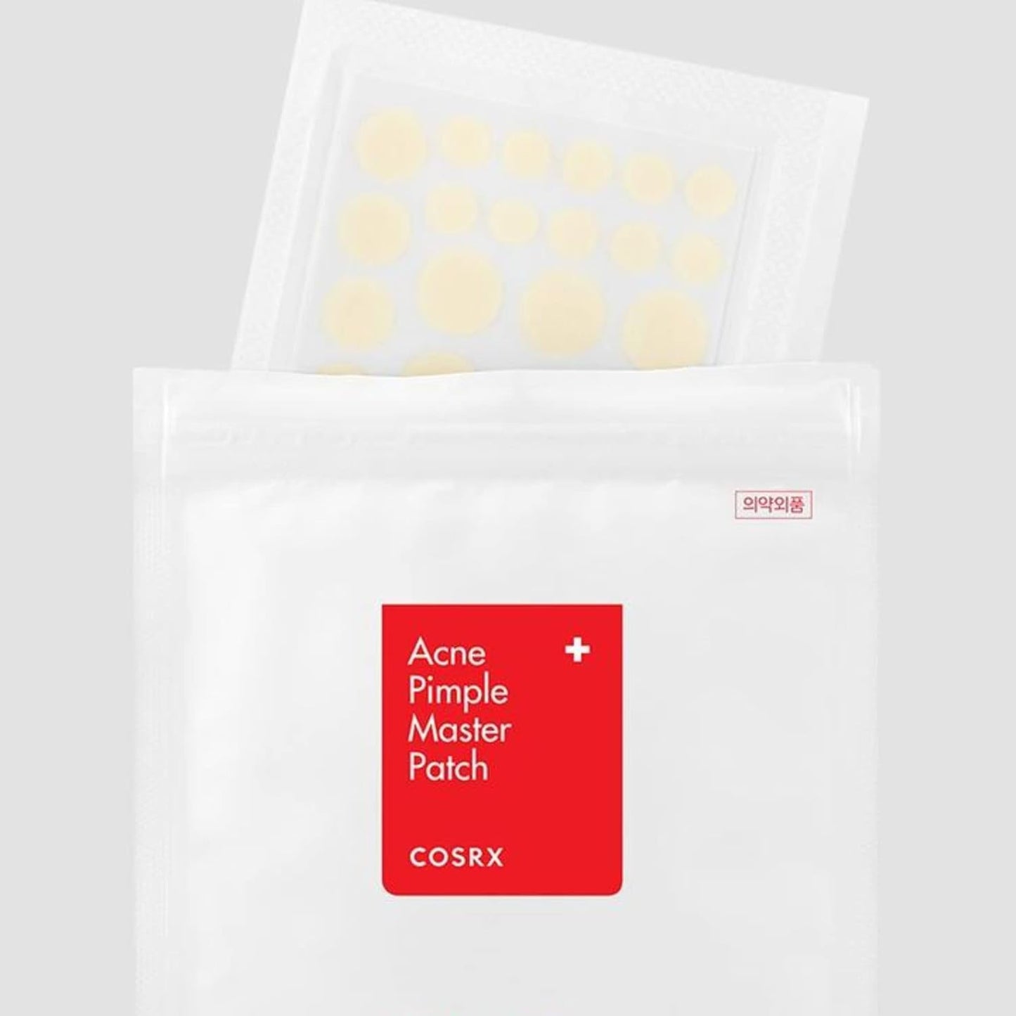 COSRX Acne Pimple Master Patches Patch