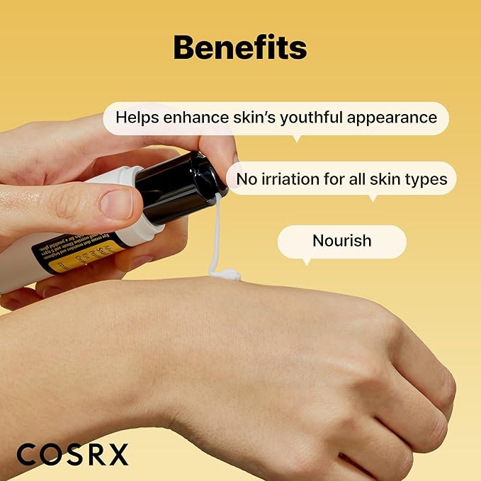 COSRX Advanced Snail Peptide Eye Cream 0.84 fl oz 25 ml