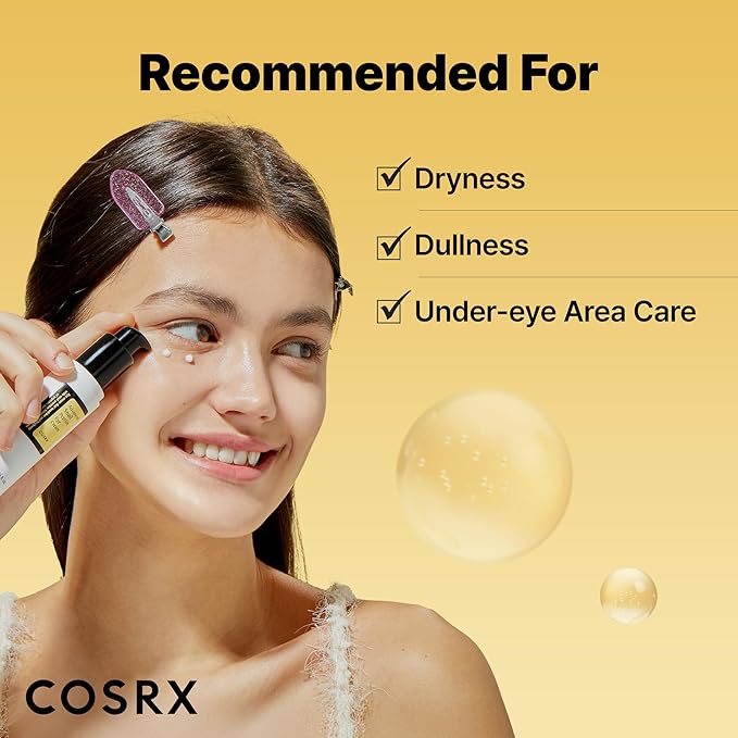 COSRX Advanced Snail Peptide Eye Cream 0.84 fl oz 25 ml