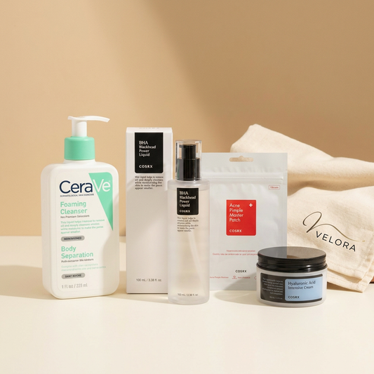 Clean Slate - Bundle Offer