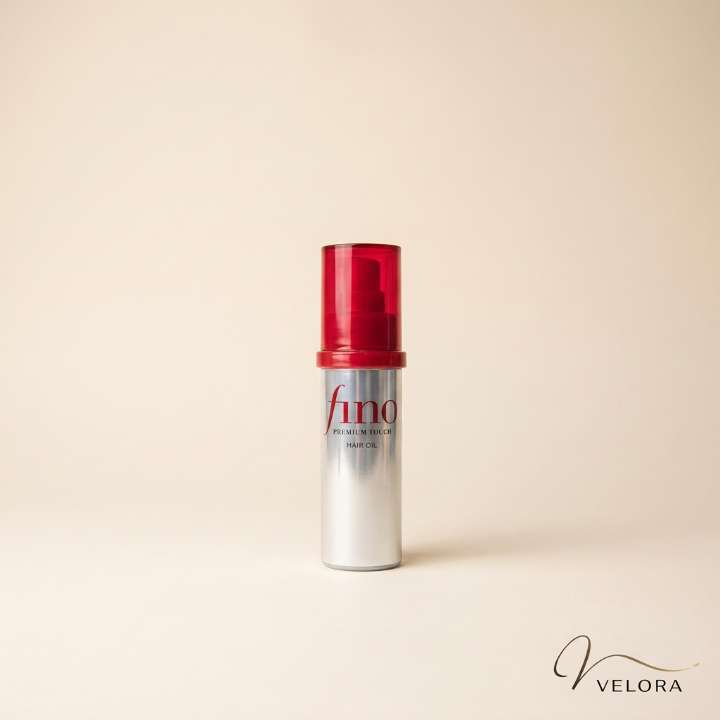 FINO Premium Touch Hair Oil 70ml