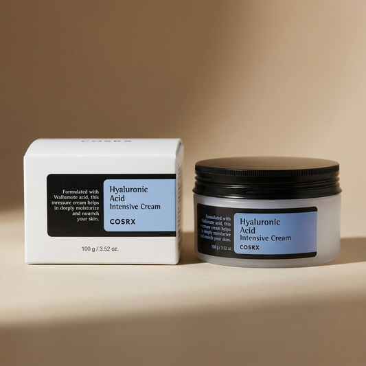 Hyaluronic Acid Intensive Cream 100ml