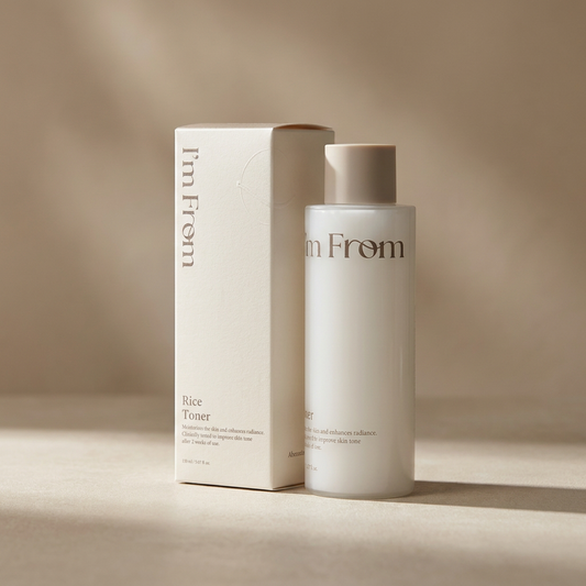 I'm From Rice Toner 150ml