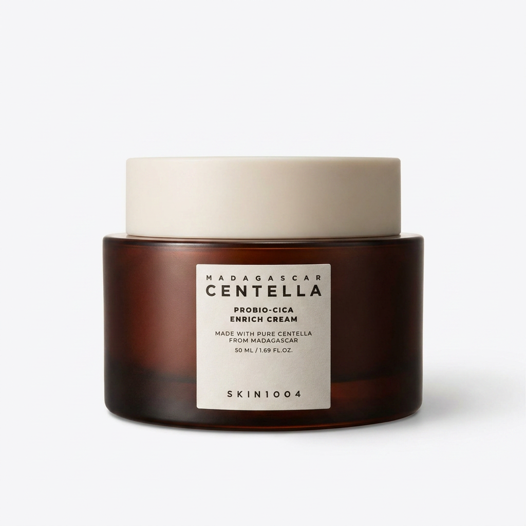 SKIN1004 Madagascar Centella Probio-Cica Enrich Cream 50ml