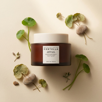Velora product shelf