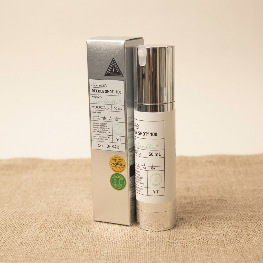 Reedle Shot 100 50ml
