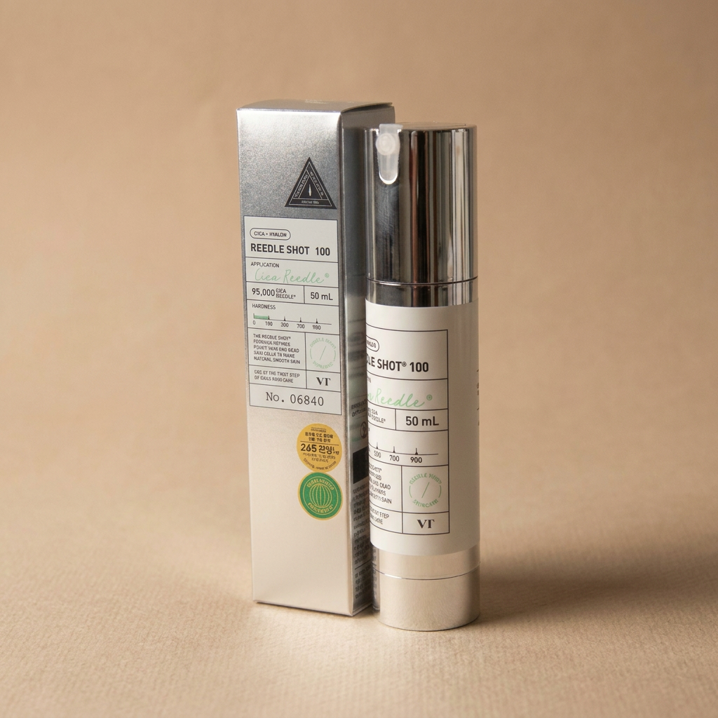 Reedle Shot 100 50ml