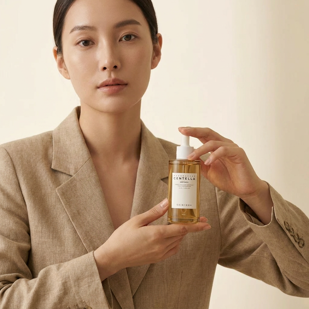 SKIN1004 Madagascar Centella Ampoule 100ml