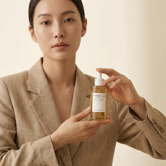 SKIN1004 Madagascar Centella Ampoule 100ml