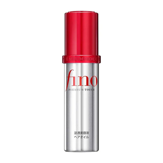 Shiseido FINO Premium Touch Hair Oil 70 ml