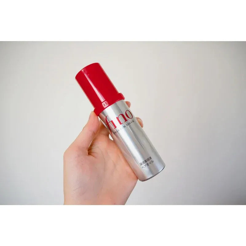 Shiseido FINO Premium Touch Hair Oil 70 ml