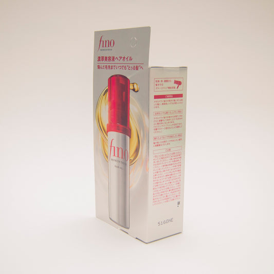 FINO Premium Touch Hair Oil 70ml