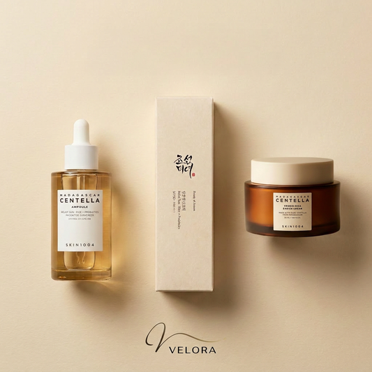 Barrier Repair Strength Gift Set – Rebuilds a stronger, healthier skin barrier
